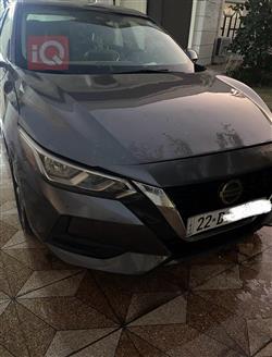 نيسان سنترا